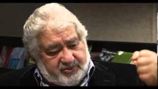 Film about Dodin and MDT. English version. Part 2.
