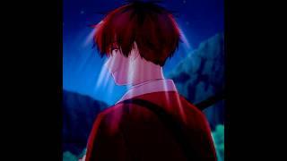 Bro doesn't know he is strong #frieren #anime #shorts