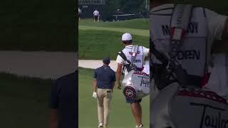 Rory rage at the U.S. Open 🪓
