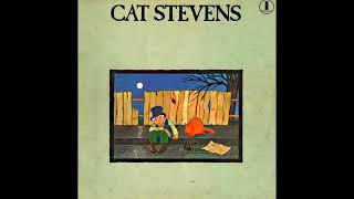 Cat Stevens - Teaser And The Firecat (1971) Part 3 (9 tracks + 1 linked track)