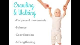 Movement for Infants Webinar - Play is Powerful Way to Stimulate Infant Development