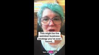 Why Being Human is the Best Business Strategy | Empowered & Embodied Podcast Clip
