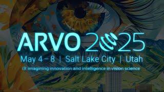 ARVO 2025 - i3