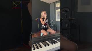 Higher Love - Voice lessons Leeloo Vocal Studio Уроки с Лилу #leeloovocalstudio Вокальные упражнения