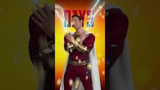 Shazam! Fury of the Gods | Popcorn Countdown