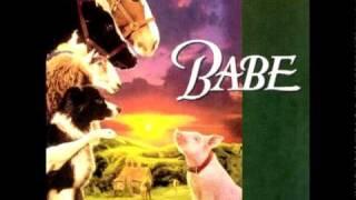 Babe Soundtrack - 21 Baa Ram Ewe