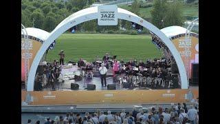 Moscow Jazz Festival – 2024 Сергиево Посадский муниципальный оркестр 15 июня 2024