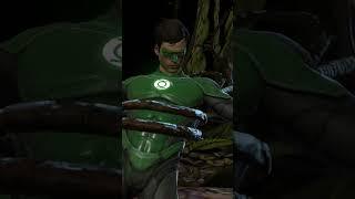 Poison Ivy Special Move #injustice2 #injustice2mobile #shorts