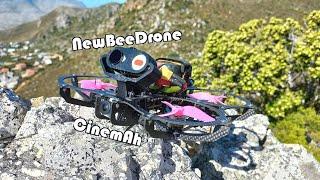 NewBeeDrone CinemAh: Is it for you? Or Me...