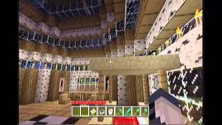 Most Epic Minecraft World On Xbox 360 Duckcraft 1.0 ADucksOpinion Part 3