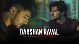 Darshan Raval Mashup | Naresh Parmar | Night Drive Mashup | Road Trip Songs 2024 | Nonstop Jukebox