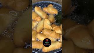 Beignets fourrés au coco  #youtube #france #africanfood #senegal