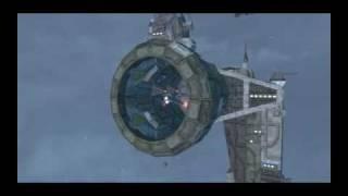 Let's Play Freelancer 18 - Rescuing Sinclair