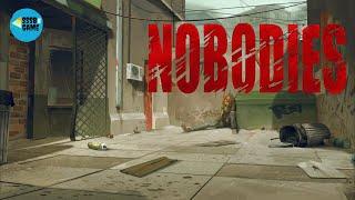 Nobodies Murder Cleaner: Mission 5 , iOS/Android Walkthrough