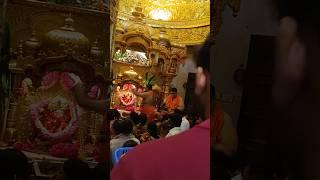 #shiddhivinayak temple mumbai #pujapath #mumbaikar #pujavidhi #ganpati 
