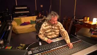 Simon Posford | Shpongle Live Studio - Solstice Day