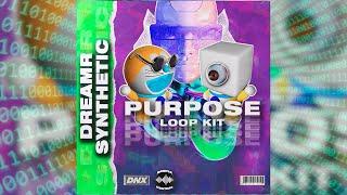FREE LIL UZI VERT LOOP KIT 2021 - PURPOSE LOOP KIT, Lil Uzi, Carti, Trippie Redd Loop Kit