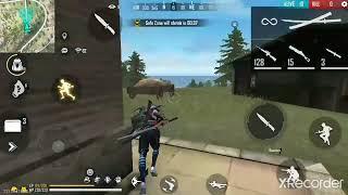 free fire Assassins creed tower door opened with (crypt ) @gaming 0001