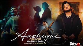 Tu Meri Zindagi Hai Mashup | Jukebox | Nonstop | VDj Royal | Aashiqui 3 Mashup