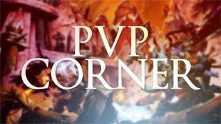 PvP Corner - Guild Wars 2 vs World Of Warcraft ft. Sensus