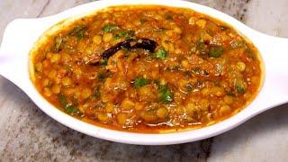 lauki chana dal recipe/Punjabi style chna daal with Loki