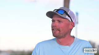 HOBIE FISHING SERIES AUSTRALIA  - JACK GAMMIE INTERVIEW