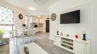 Apartament La Plaja, Mamaia Nord, Romania