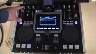 Numark iDJ2 Demo Video, Summer NAMM 2006