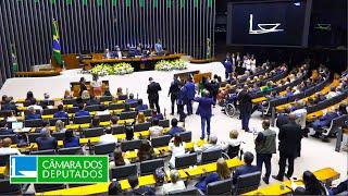 Homenagem aos Grandes Médicos de Brasília - Solene - 11/11/2024