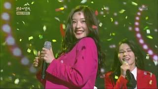불후의명곡 Immortal Songs 2 - 다이아 - 무조건.20171104