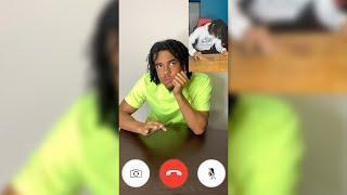 Pen Tap Battle  , FACETIME EDITION  | Dtay Known #shorts