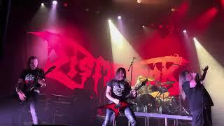 Dismember: In Death's Sleep Live in Chicago [October 11, 2024]