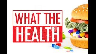 (1) What The Health - Dokumentarni film o zdravlju sa prevodom