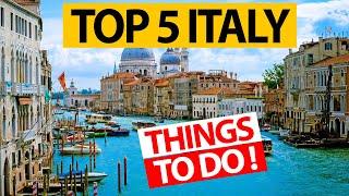 Best Places to Visit in Italy | Ultimate Italy Travel Guide