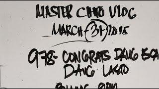 978-Congrats Daug Esca