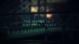 TREADWATER - "The World As We Know It" (Official Franchise Premise Trailer)