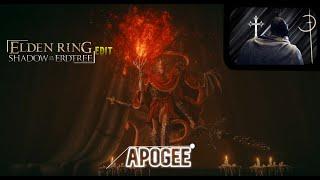 ELDEN RING Shadow of the Erdtree - APOGEE