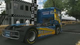 ASSETTO CORSA / ETRC MAN TGS VARIANTE C 2020 / GOODWOOD FOS / 4K