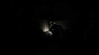 Mariska de Groot Performing Duotone