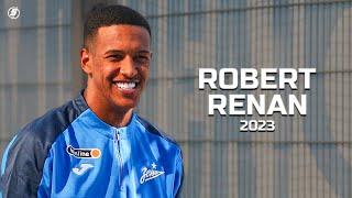 Robert Renan is a Brazilian Talent! - 2023