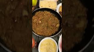 #iftardinner #ytshorts #sabir