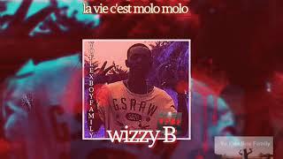 Wizzy B - LVCMM (audio officiel)