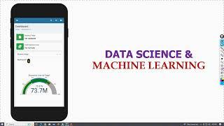 Data Science and Machine Learning Courses   Student Entry requirements