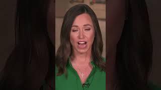 Kreepy Katie Britt: Our Families Are Hurting