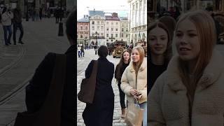  What is there in Lviv? #1854 Rynok Square