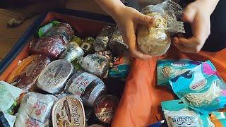 ДАША ЯК ЗАВЖДИ, ДІВЧИНКА СЮРПРИЗ, РОЗПАКОВКА ВАЛІЗИ, КРОПИВНИЦЬКИЙ