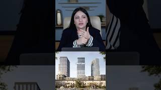 Мой ТОП-3 ЖК Москвы 