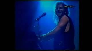 Bon Jovi - Live at Miami Arena, Miami, FL, United States - March 27, 1993 (Pro Shot)