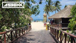 Emotional Mix Melodic & Deep House | Playa del Carmen | Above & Beyond, York, Helsloot, Marsh..)