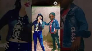 Bottle water to dancing girl funny masic #vfx #viralvideo #shorts kinema star editing